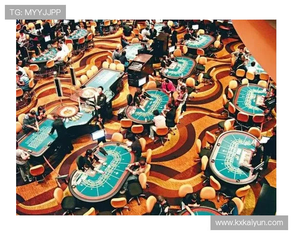 探索澳门娱乐:体验世界级博彩与休闲的完美结合